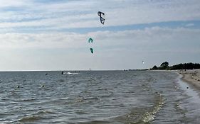 Classic Bungalow By The Ijsselmeer